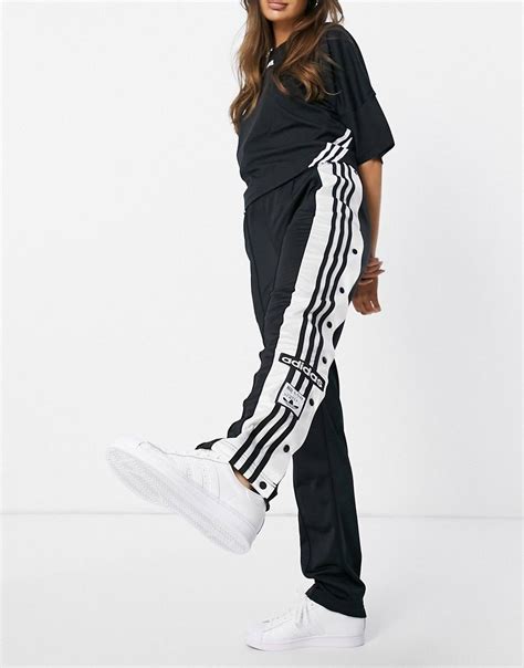 Adidas broek outfit 